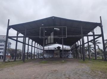 Comercial · 1250m² · Indústria à venda em Joinville/SC