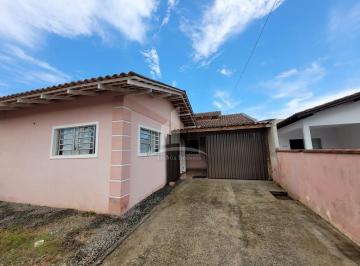 Casa · 2 Quartos · 3 Vagas · Casa à venda em Joinville/SC
