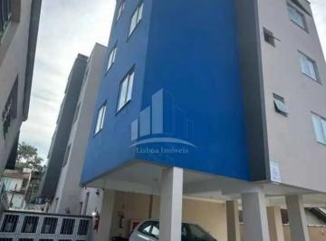 Apartamento · 96m² · 3 Quartos · 1 Vaga · Apartamento à venda em Joinville/SC