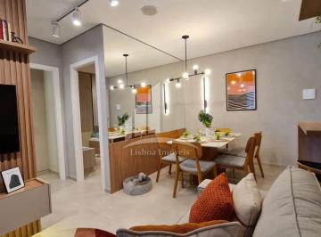 Apartamento · 2 Quartos · 1 Vaga · Apartamento à venda em Joinville/SC