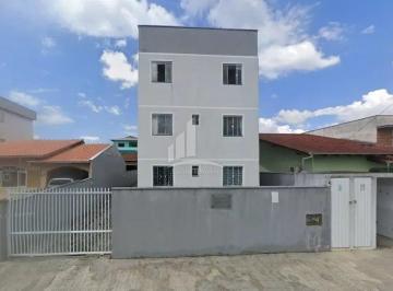 Apartamento · 56m² · 2 Quartos · 1 Vaga · Apartamento à venda em Joinville/SC