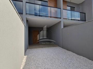 Casa · 3 Quartos · 2 Vagas · Casa à venda em Joinville/SC