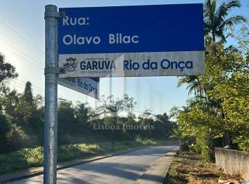 Terreno · 10000m² · Terreno à venda em Garuva/SC