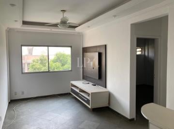 Apartamento · 61m² · 2 Quartos · 1 Vaga · APARTAMENTO À VENDA – BAÚ | CUIABÁ/MT