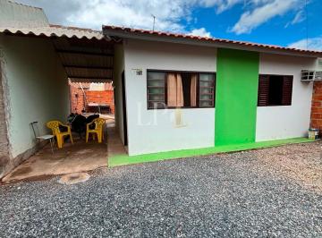 Casa · 70m² · 2 Quartos · 2 Vagas · CASA À VENDA | NICO BARACAT – CUIABÁ/MT