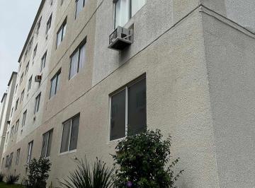 Apartamento · 46m² · 2 Quartos · 1 Vaga · Apartamento à venda no bairro Monjolos - São Gonçalo/RJ