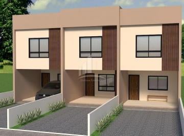 Casa · 2 Quartos · 1 Vaga · Casa à venda em Joinville/SC