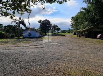Rural · 16000m² · Chácara à venda em Joinville/SC