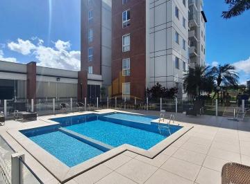 Apartamento · 101m² · 3 Quartos · 1 Vaga · Apartamento à venda em Joinville/SC