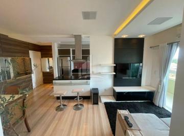 Apartamento · 2 Quartos · 1 Vaga · Apartamento à venda em Joinville/SC