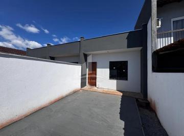 Casa · 60m² · 2 Quartos · 2 Vagas · Casa à venda em Joinville/SC