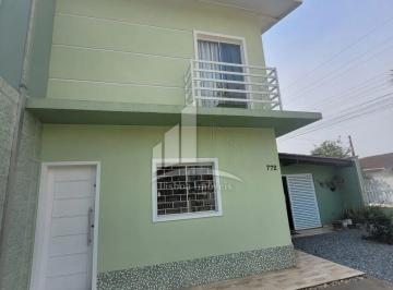 Casa · 96m² · 3 Quartos · 2 Vagas · Casa à venda em Joinville/SC