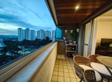 51132afe66c6cee740632da66ea2b4880481053d · Apartamento 4 Dormitórios -124 m² - 2 Vagas - Palazzo San Marino - Jardim das Colinas