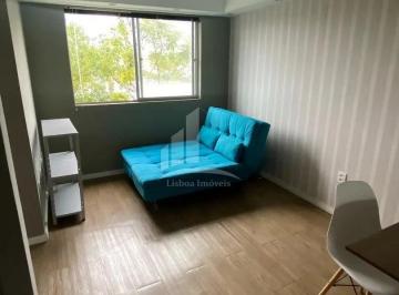 Apartamento · 1 Quarto · Apartamento à venda em Joinville/SC