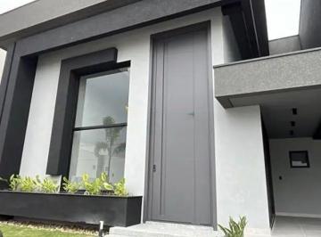 497e12504decb4c673f6531b929896e00fd8fbd9 · Casa em Condomínio à Venda - 450m² - 04 dormitórios - 03 Suítes - Vivant - Urbanova