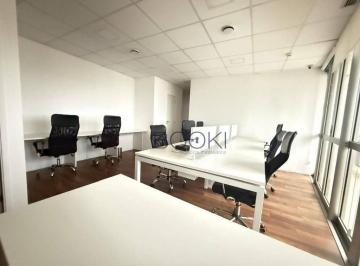 Salão · Oportunidade - Sala para alugar, 57 m² por R$ 5.900/mês - Jardim Sao PauloZona Norte - São Paulo/SP