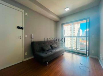 Sala · Oportunidade - Soul Brooklin - 31 m²