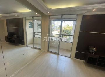 Apartamento · 70m² · 3 Quartos · 1 Vaga · Apartamento localizado no bairro Cabral