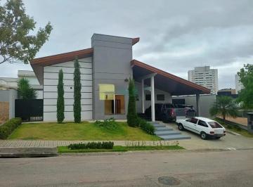 0bacda7b30377cc72228b6486a960a93fab5caed · Oportunidade - Casa em condomínio à venda -  Porteira Fechada - 03 suítes - São José dos Campos - R$