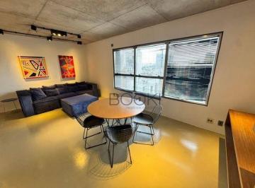 Sala · Oportunidade - Maxhaus Berrini - 90 m² - Brooklin
