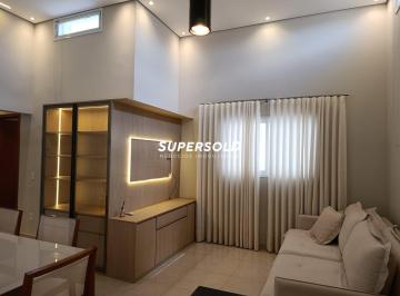 Casa · 112m² · 2 Quartos · 2 Vagas · Casa á venda em Condomínio - Cosmópolis - SP