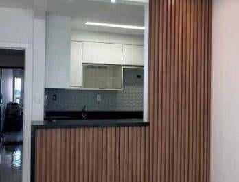 d04f98a92f95d10323c5628595bba679fff4e978 · Apartamento com 3 dormitórios para alugar, 93 m² por R$ 4.548,00/mês - Pitangueiras - Lauro de Freit