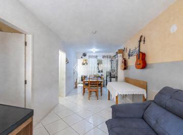 Casa · 60m² · 2 Quartos · Casa em condominio com 2 quartos - Planta Araçatuba