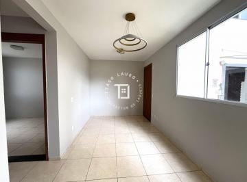 Apartamento · 49m² · 2 Quartos · 1 Vaga · Apartamento Terreo no Aririu