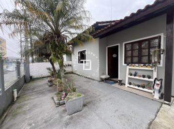 Casa · 68m² · 2 Quartos · 3 Vagas · Casa 02 Dormitórios no Madri
