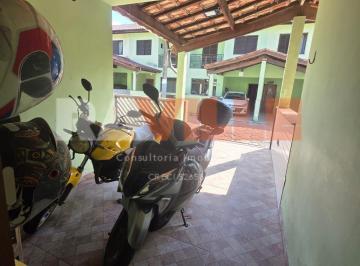 Casa · 100m² · 3 Quartos · 1 Vaga · Sobrado com 3 dorm | Vila São Jorge - Santos