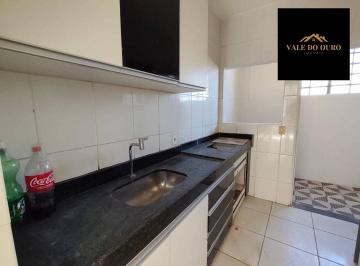 93f35b7199b6988c77f682b0f104bcb3340b73c4 · Casa com 2 dormitórios à venda, 58 m² por R$ 120.000 - Mirante Palmital - Esmeraldas/MG