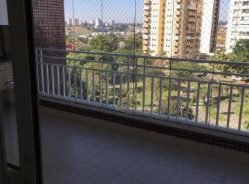 75ead58d137f1e662763196b597244096e305004 · Apartamento 74 m² 2 quartos pra locação no Jardim Aquarius São José dos Campos!
