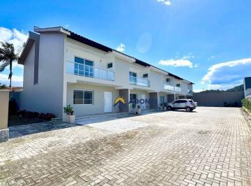 31a4567db085610759b5947ae63f15d385e5eab3 · Sobrado com 3 dormitórios à venda, 128 m² por R$ 490.000 - Cohapar / Centro - Guaratuba/PR