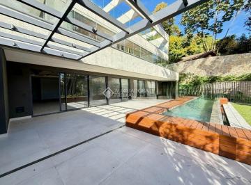Apartamento · 353m² · 3 Quartos · 2 Vagas · Apartamento Garden com 359 m² privativos, 3 suítes e amplo terraço