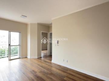 Apartamento · 58m² · 2 Quartos · 1 Vaga · Apartamento de 2 dormitórios em localização privilegiada no Estreito
