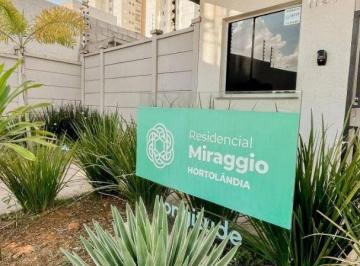 97163a098b1182c719b02005d416cdc81fc2c62a · Apartamento com 2 dormitórios à venda, 39 m² por R$ 199.000,00 - Parque Orestes Ôngaro - Hortolândia