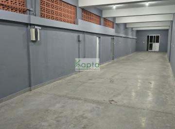 Comercial · 180m² · Salão comercial Vila Ipojuca