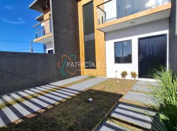 Casa · 109m² · 3 Quartos · 1 Vaga · Sobrado em Campo Duna, Imbituba/SC