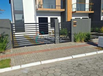 Casa · 109m² · 3 Quartos · 1 Vaga · Sobrado em Campo Duna, Imbituba/SC
