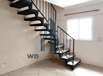 Casa · 72m² · 2 Quartos · 1 Vaga · Casa para alugar no bairro Jardim Miriam - São Paulo/SP