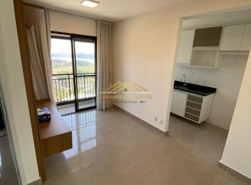 Apartamento · 45m² · 2 Quartos · 1 Vaga · Apartamento Fábula, 2 dorms, 1 banheiro, 1 vaga