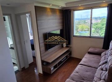 Apartamento · 48m² · 2 Quartos · 1 Vaga · San Jean - Apartamento à venda no bairro Jardim Lallo - São Paulo/SP, Zona Sul