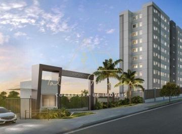 Apartamento · 43m² · 2 Quartos · 1 Vaga · Apartamento á Venda Bairro Jardim Planalto