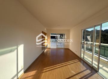Apartamento · 155m² · 2 Quartos · 1 Vaga · Apartamento para alugar no bairro Várzea - Teresópolis/RJ