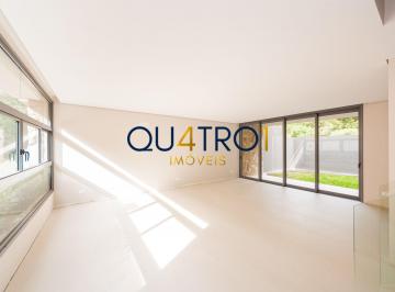 Casa · 176m² · 3 Quartos · 2 Vagas · Sobrado em Condomínio - Cascatinha - Curitiba PR