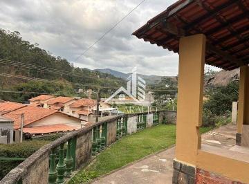 Casa · 360m² · 6 Quartos · 5 Vagas · Casa à venda no bairro Mantiquira - Paty do Alferes/RJ