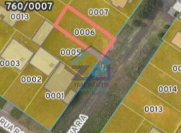 Terreno · 297m² · Terreno lote - 06