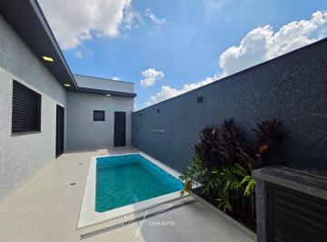Casa · 136m² · 3 Quartos · 2 Vagas · Condomínio Residencial Reserva Ipanema - Casa à venda no Condomínio Reserva Ipanema Zona norte - Sor