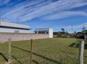 Terreno · 313m² · LOTE FINANCIÁVEL QUINTA DOS GUIMARÃES, NOVA BRASÍLIA, IMBITUBA, SC