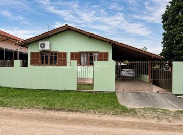Casa · 100m² · 3 Quartos · Casa Vila Nova